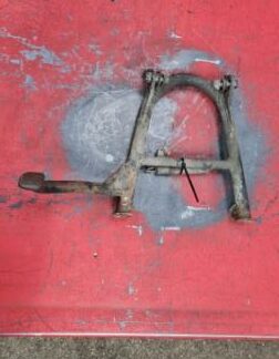 Béquille centrale Honda 400 CBX CB X nc07