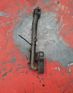 Béquille latérale Honda 400 CBX CB X nc07