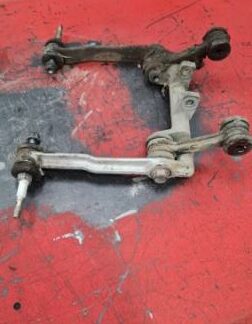 Biellettes d'amortisseur Honda 400 CBX CB X nc07