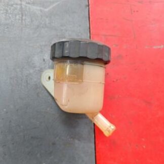 Bocal de liquide de frein arrière Honda 400 CBX CB X nc07