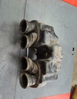 Boite à air Honda 400 CBX CB X nc07