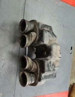 Boite à air Honda 400 CBX CB X nc07