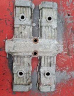 Cache culbuteurs couvre culasse Honda 400 CBX CB X nc07