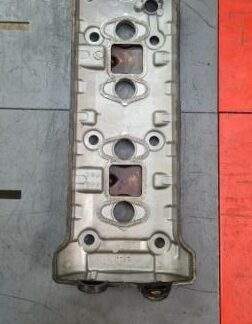 Cache culbuteurs couvre culasse Suzuki 600 GSR 06-11