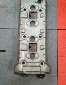 Cache culbuteurs couvre culasse Suzuki 600 GSR 06-11
