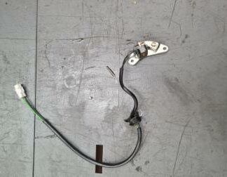 Capteur d'allumage PMH Suzuki 600 GSR 06-11