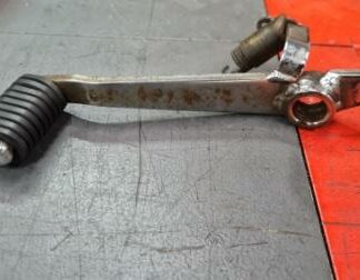 Pédale de frein arrière Yamaha 600 FZS Fazer