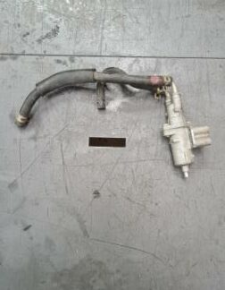 Système de starter à la cire Yamaha 900 TDM 2012