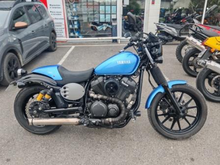 YAMAHA XV 950 BOLT - 2017 - 17000kms - 4990€