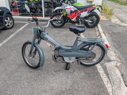 MOTOBECANE N 40 T - 1970 - 990€