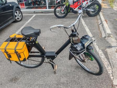 SOLEX S 3300 - 1965 - 1190€