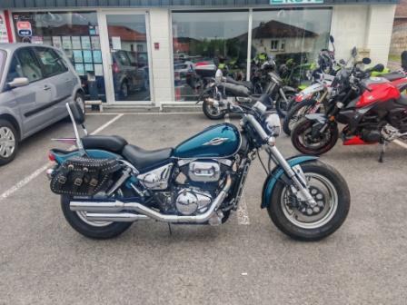 SUZUKI 800 VZ Marauder - 1998 - 32900kms - 1890€