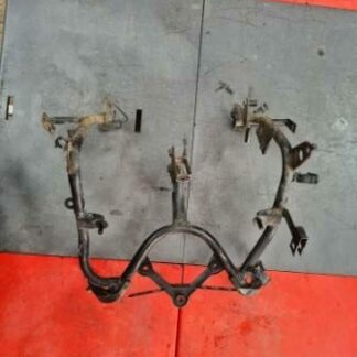 Araignée support phare et compteur Honda 750 VFR rc36