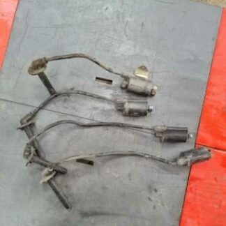 Bobines d'allumage Honda 750 VFR rc36