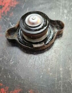 Bouchon de radiateur Honda 750 VFR rc36