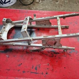 Boucle arrière de cadre Honda 750 VFR rc36