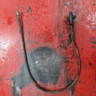Cable de compte tours avec entraineur entrainement Honda 750 VFR rc36