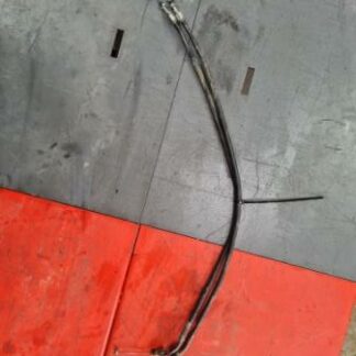 Cables de gaz d'accélerateur Honda 750 VFR rc36