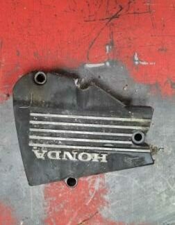 Carter de pignon de sortie de boite Honda 400 CBX CB X nc07