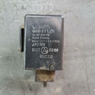 Relais clignotants centrale clignotante Honda 750 VFR rc36