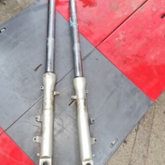 Tubes batons de fourche Honda 750 VFR rc36