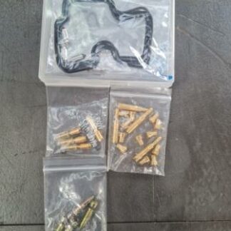 Kit réparation carbrateur x 4 Honda 750 VFR rc36