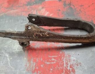 Patin de chaine Honda 400 CBX CB X nc07