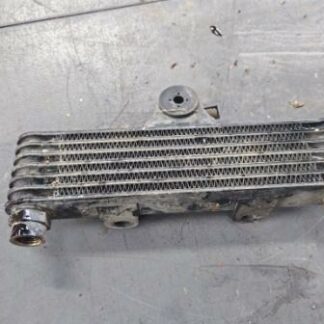 Radiateur d'huile Honda 400 CBX CB X nc07