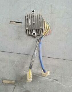 Régulateur de tension SH236A-12 Honda 400 CBX CB X nc07