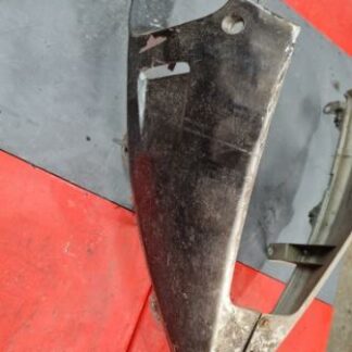Carénage sabot Honda 750 VFR rc36