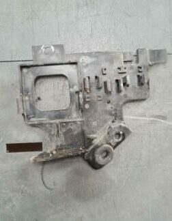 platine support CDI relais Honda 400 CBX CB X nc07