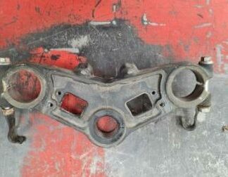 Té de fourche supérieur Honda 400 CBX CB X nc07