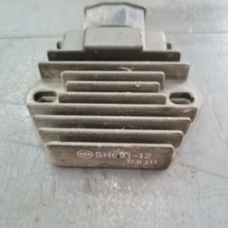 Régulateur de tension SH691-12 Honda 750 VFR rc36