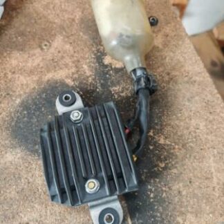 Régulateur de tension FH008EC HONDA 1000 CBF 2007