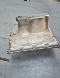 Carter d'huile, de vidange Suzuki 600 GSR 06-11