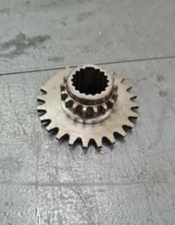 Cible d'allumage Suzuki 600 GSR 06-11