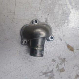 Couvercle carter d'eau Suzuki 600 GSR 06-11