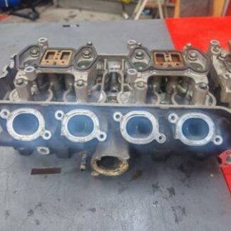 culasse Suzuki 600 GSR 06-11