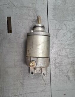 Démarreur Suzuki 600 GSR 06-11