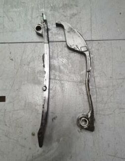 Patins tendeurs de distribution Suzuki 600 GSR 06-11