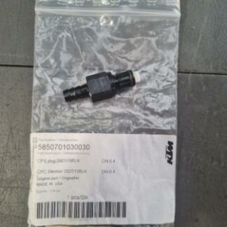 Raccord rapide d'essence 5850701030030 KTM 990 Super Duke