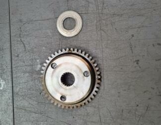 Roue libre de démarreur Suzuki 600 GSR 06-11