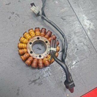 Stator d'allumage Suzuki 600 GSR 06-11