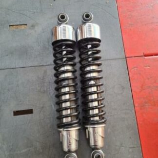 Amortisseurs neufs suspension arrière Harley-Davidson 883 1200 Sportster
