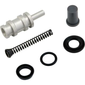 Kit de réparation de maître-cylindre de frein avant - 11/16" - Harley-Davidson Big Twin, Sportster XL & V-Rod de 1996 à 2017 883 1200