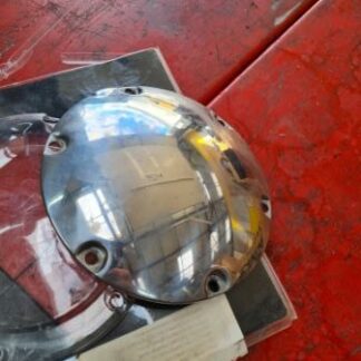 Derby cover couvercle d'embrayage Harley-Davidson 883 1200 Sportster