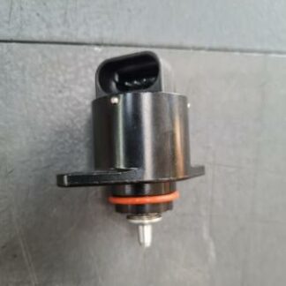 Moteur pas à pas, valve IAC vanne de controle de ralenti Moteur 125 type Benelli, Mash,.....