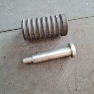 Embout de sélecteur de vitesses Harley-Davidson 883 1200 Sportster