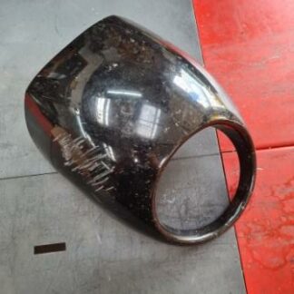 Carénage de phare avant, tete de fourche Harley-Davidson 883 1200 Sportster