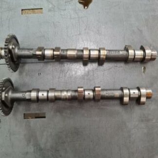 Arbres à cames Triumph 955 Speed Triple T509